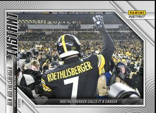 Ben Roethlisberger