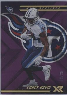 Corey Davis