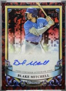 Blake Mitchell
