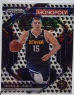 Nikola Jokic