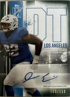 Justin Eboigbe