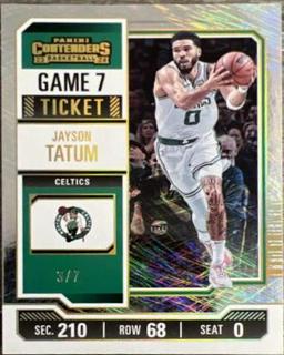 Jayson Tatum