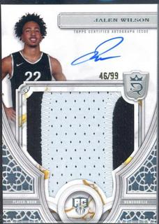 Jalen Wilson