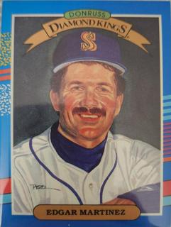Edgar Martinez