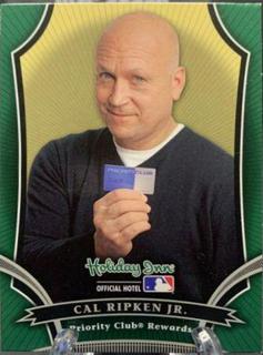 Cal Ripken