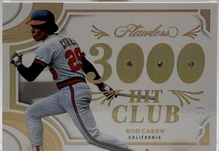 Rod Carew