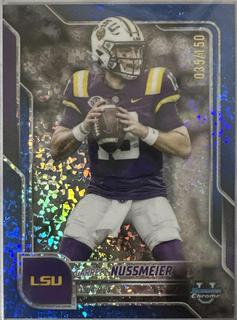Garrett Nussmeier