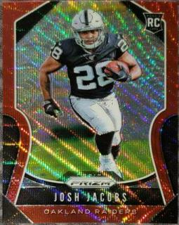 Josh Jacobs