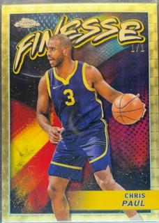 Chris Paul