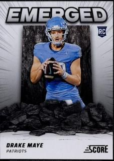 Drake Maye