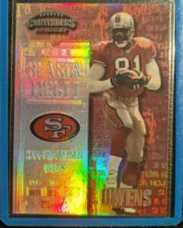 Terrell Owens