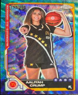 Aaliyah Crump