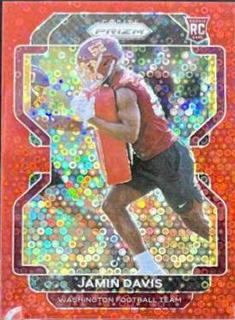 Jamin Davis
