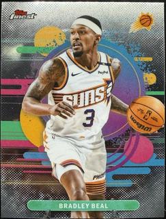 Bradley Beal