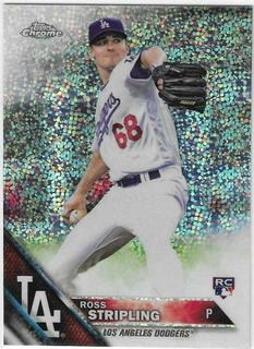 Ross Stripling