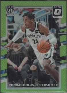 Rondae Hollis-Jefferson