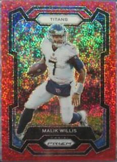 Malik Willis