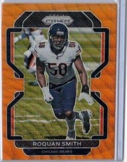 Roquan Smith