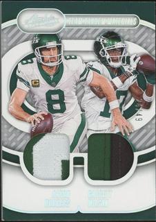 Aaron Rodgers / Garrett Wilson
