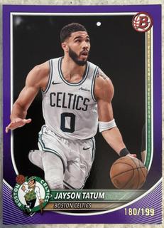 Jayson Tatum