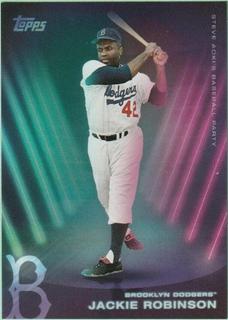Jackie Robinson