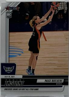 Paige Bueckers