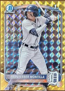 Franyerber Montilla