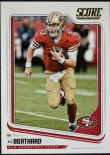 C.J. Beathard