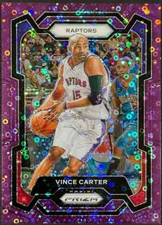 Vince Carter