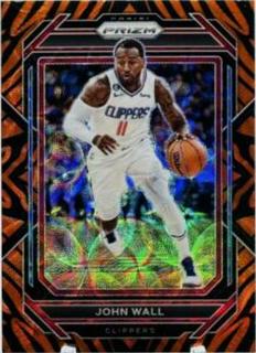 John Wall