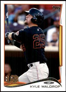 Kyle Waldrop