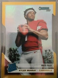Kyler Murray