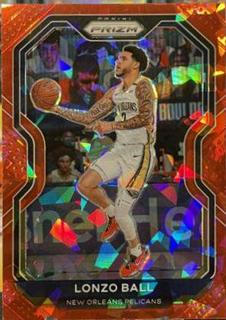 Lonzo Ball