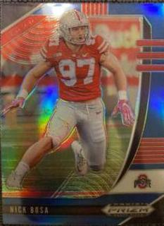 Nick Bosa