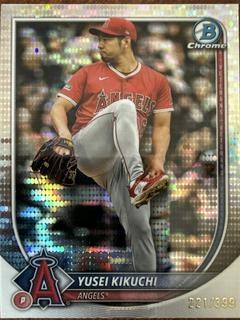 Yusei Kikuchi