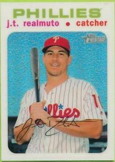 J.T. Realmuto