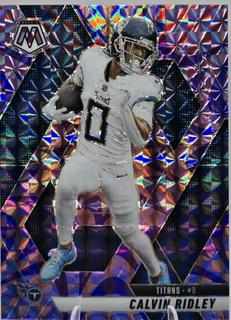 Calvin Ridley
