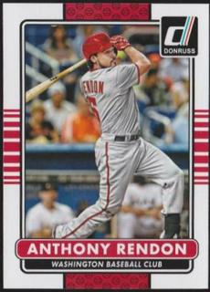Anthony Rendon