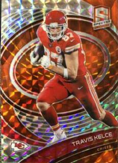 Travis Kelce