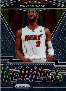 Dwyane Wade