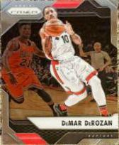 DeMar DeRozan