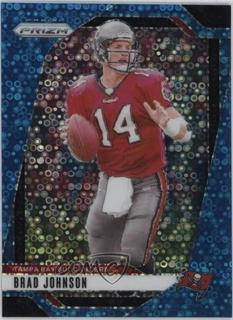 Brad Johnson