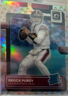 Brock Purdy
