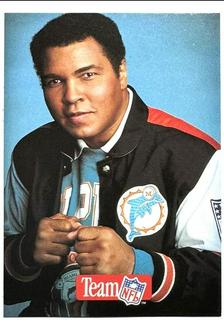 Muhammad Ali