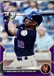 Francisco Lindor