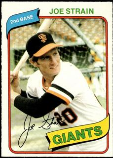 Joe Strain