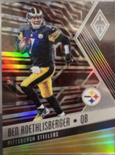 Ben Roethlisberger