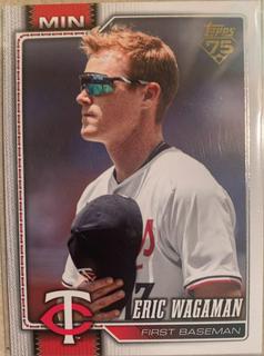 Eric Wagaman