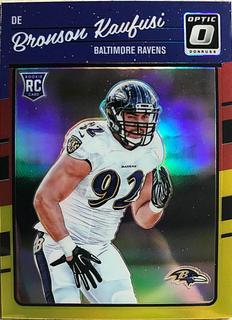 Bronson Kaufusi
