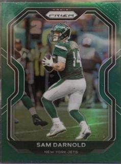 Sam Darnold